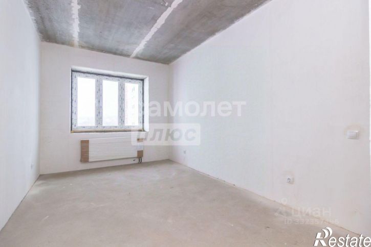 1-комн квартира ул Природная, 20,  д. 20