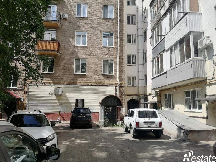 Офис Карла Маркса улица, д.36