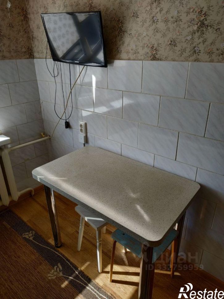 2-комн квартира Айская улица, 56,  д. 56