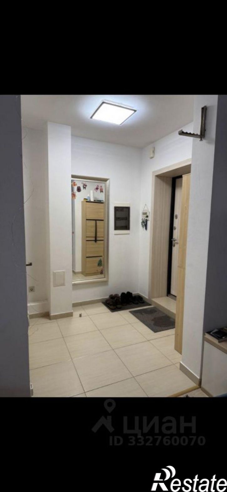 2-комн квартира улица Софьи Перовской, 44/2,  д. 44/2