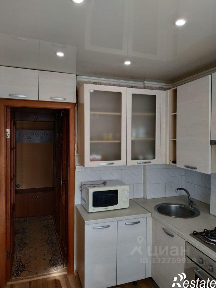 2-комн квартира Айская улица, 56,  д. 56