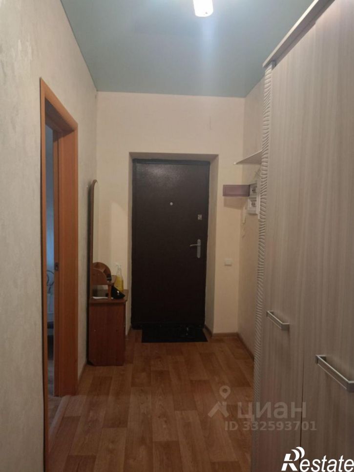 2-комн квартира ул Менделеева, 128,  д. 128