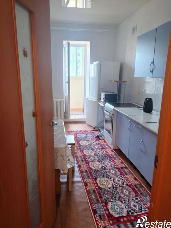 2-комн квартира ул Менделеева, 128,  д. 128