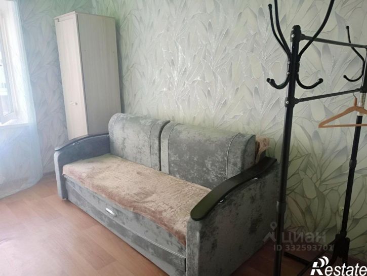 2-комн квартира ул Менделеева, 128,  д. 128