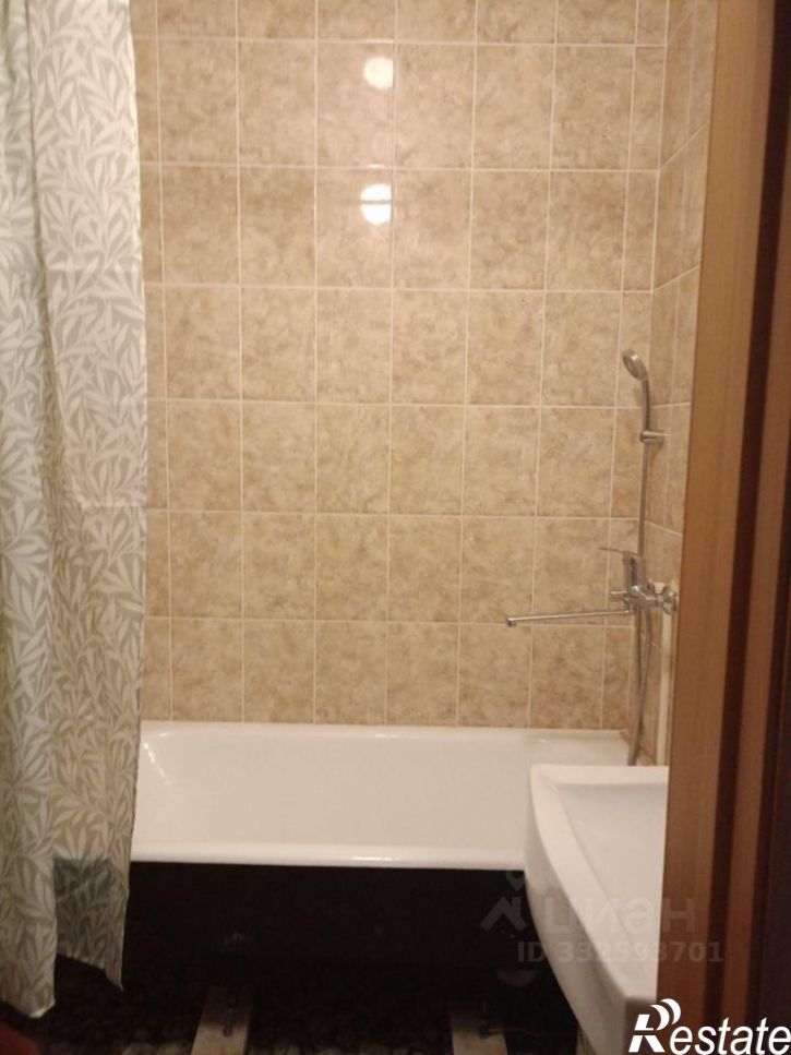 2-комн квартира ул Менделеева, 128,  д. 128