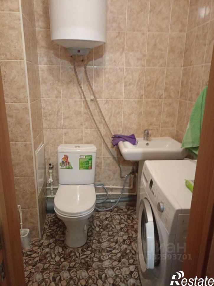 2-комн квартира ул Менделеева, 128,  д. 128