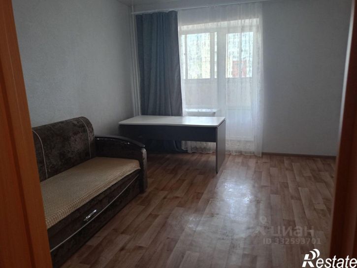 2-комн квартира ул Менделеева, 128,  д. 128