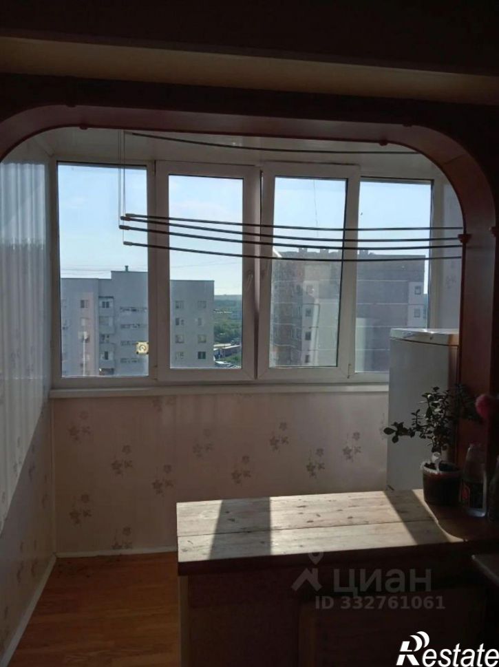 1-комн квартира ул Касимовская, 10,  д. 10