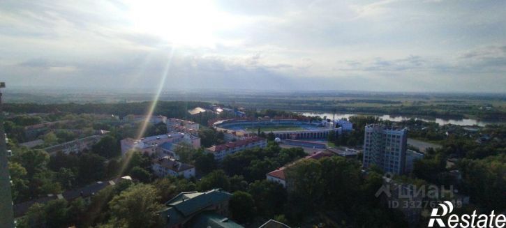 1-комн квартира ул Кольцевая, 37в,  д. 37в