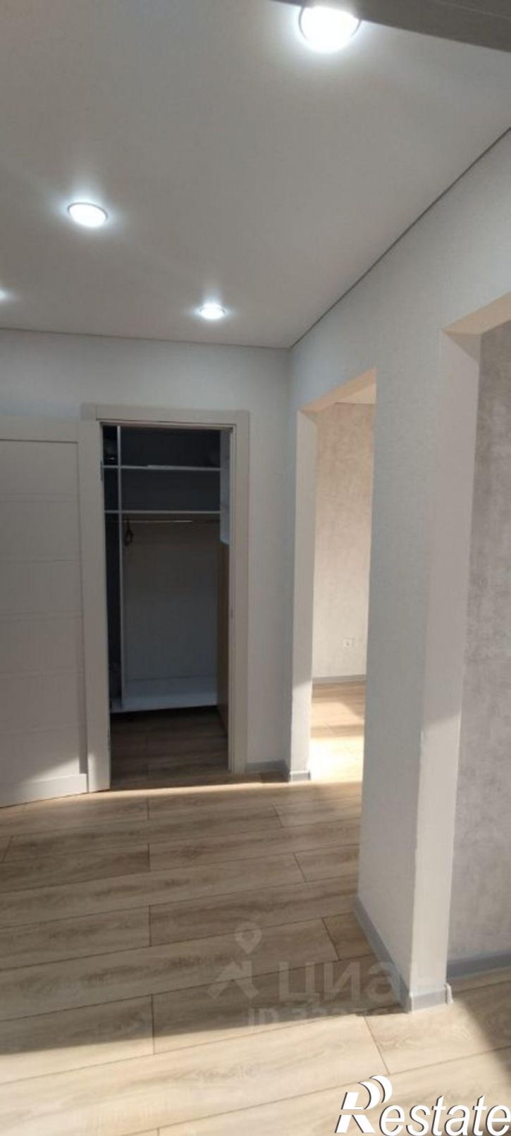 1-комн квартира ул Кольцевая, 37в,  д. 37в