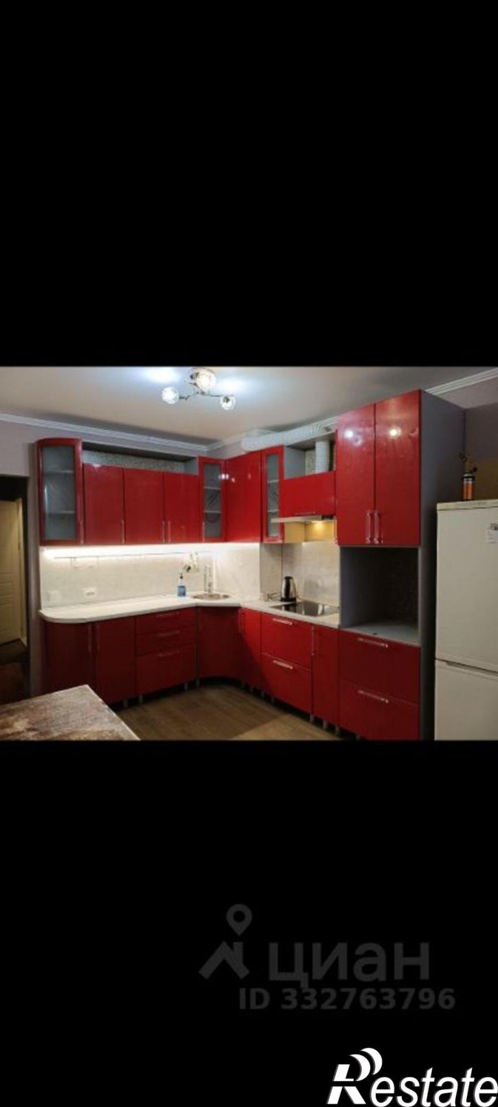 2-комн квартира ул Рудольфа Нуреева, 14а,  д. 14а