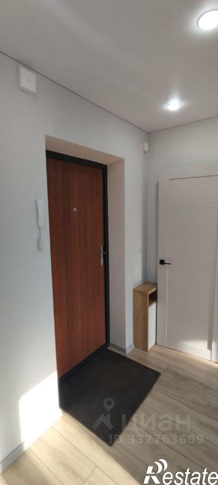 1-комн квартира ул Кольцевая, 37в,  д. 37в