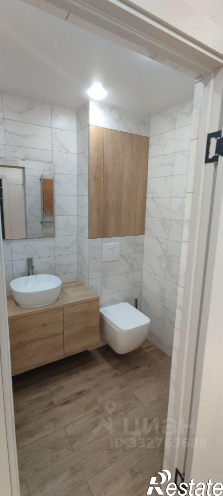 1-комн квартира ул Кольцевая, 37в,  д. 37в