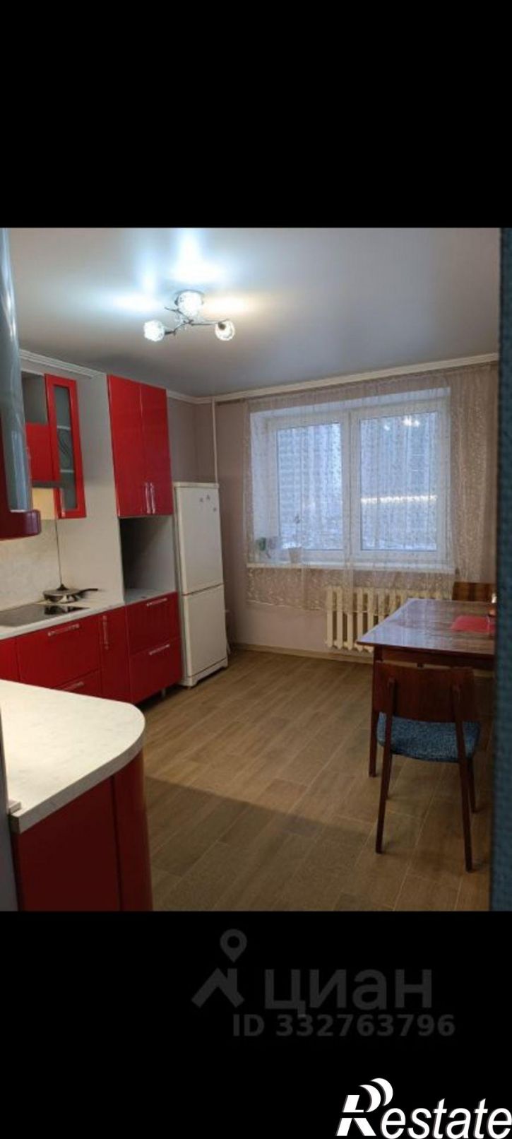2-комн квартира ул Рудольфа Нуреева, 14а,  д. 14а