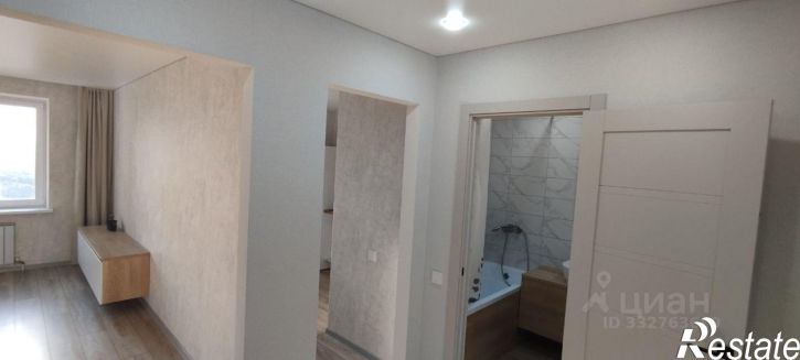 1-комн квартира ул Кольцевая, 37в,  д. 37в