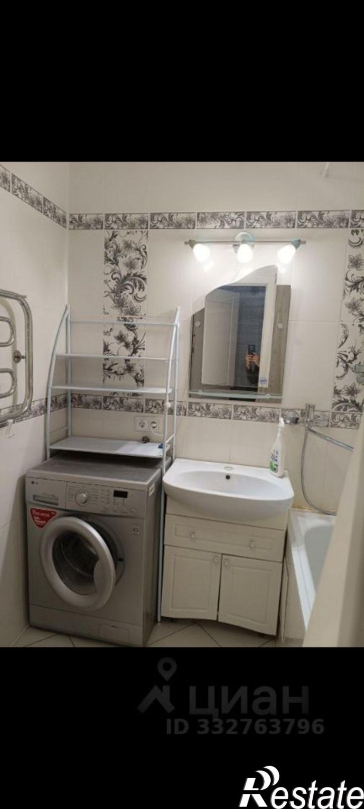 2-комн квартира ул Рудольфа Нуреева, 14а,  д. 14а