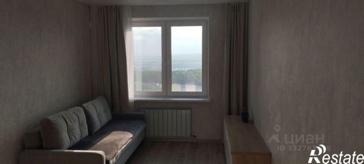 1-комн квартира ул Кольцевая, 37в,  д. 37в