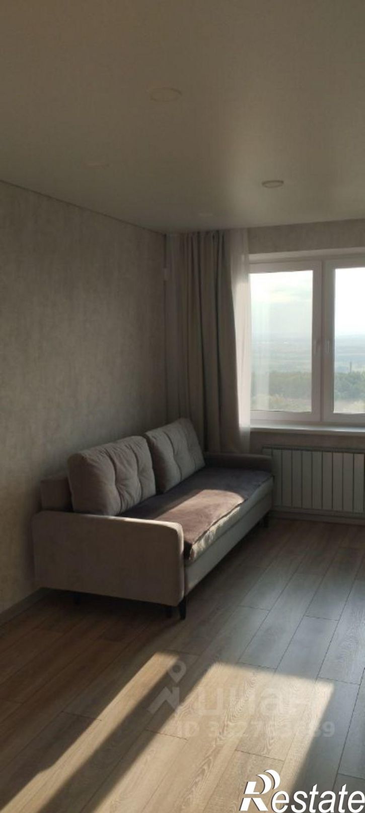 1-комн квартира ул Кольцевая, 37в,  д. 37в