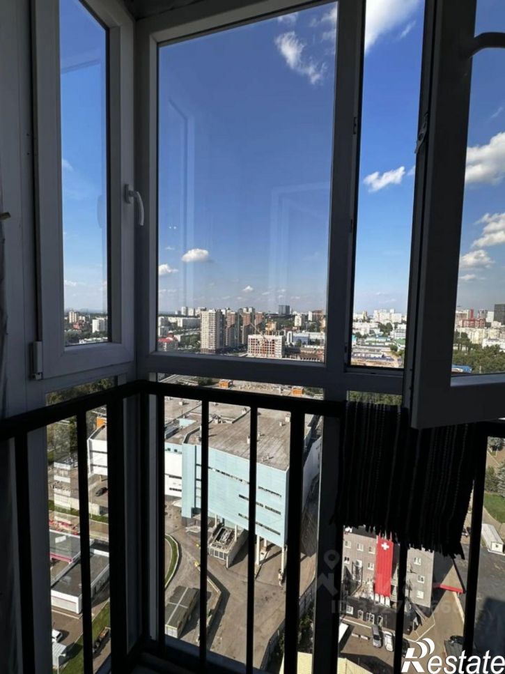 1-комн квартира ул Тихорецкая, 40,  д. 40