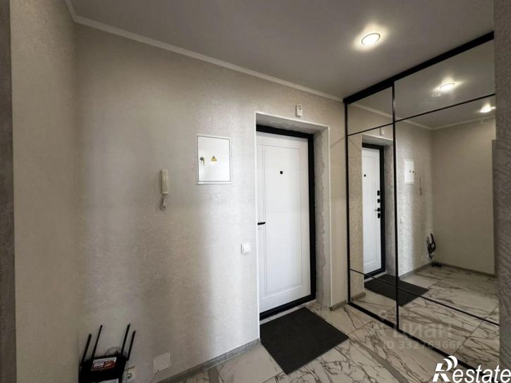 1-комн квартира ул Тихорецкая, 40,  д. 40