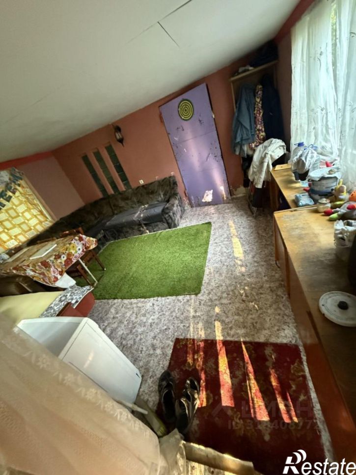 Коттедж/дом СНТ Нефтяник-2