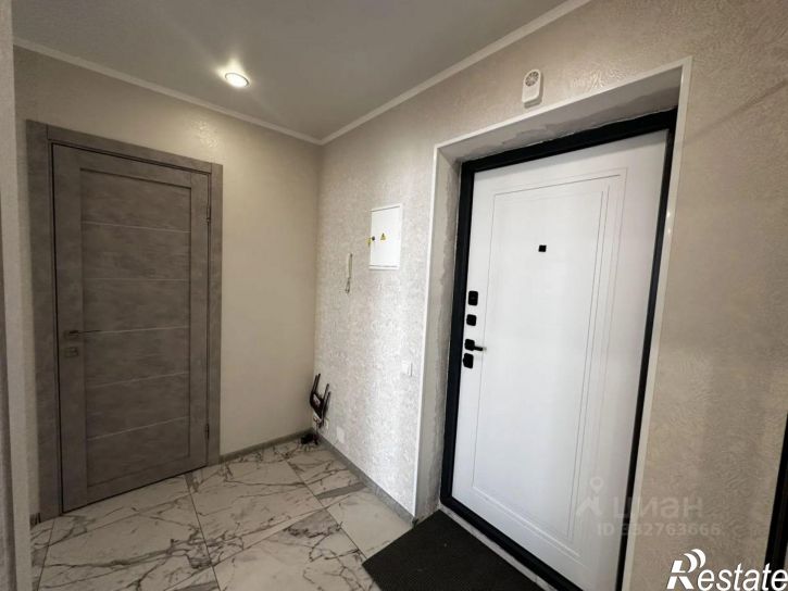 1-комн квартира ул Тихорецкая, 40,  д. 40