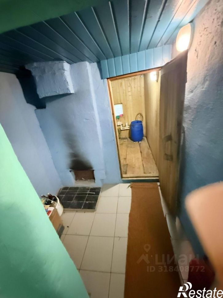 Коттедж/дом СНТ Нефтяник-2