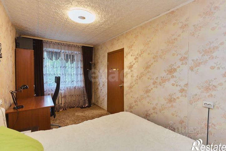 2-комн квартира ул 50 лет СССР, 43/2,  д. 43/2