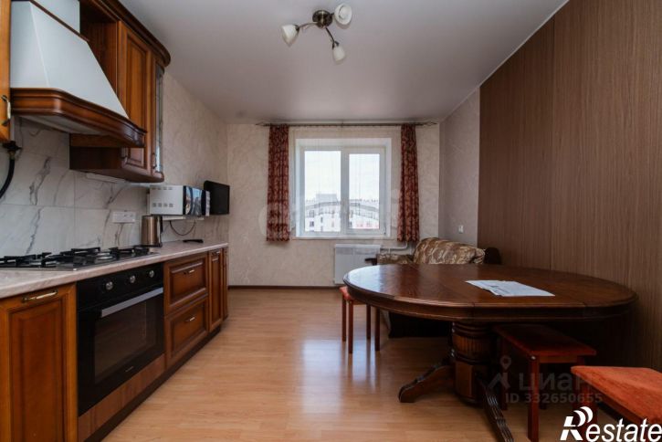 2-комн квартира ул Карла Маркса, 49/1,  д. 49/1