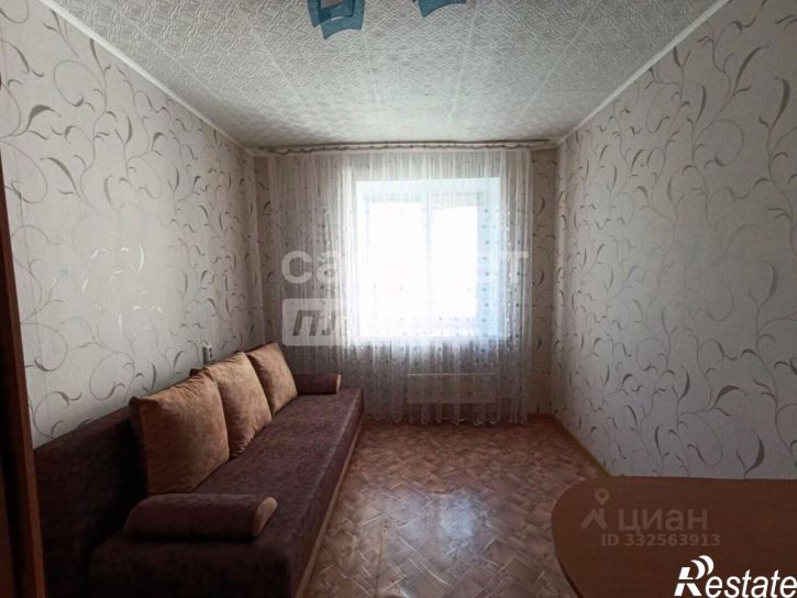 Комната ул Комсомольская, 100/1,  д. 100/1