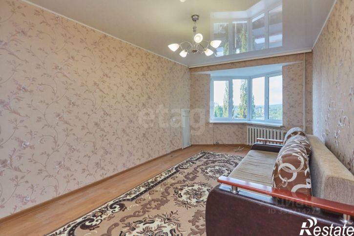 2-комн квартира ул Богдана Хмельницкого, 88,  д. 88