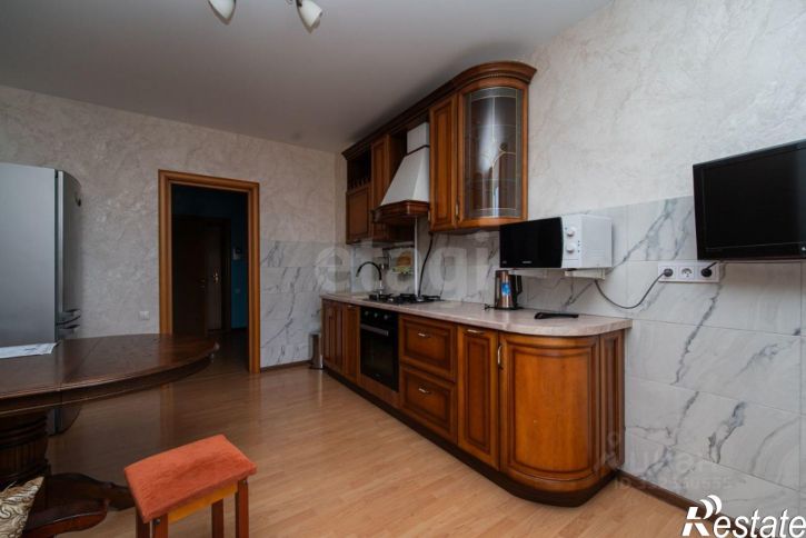 2-комн квартира ул Карла Маркса, 49/1,  д. 49/1