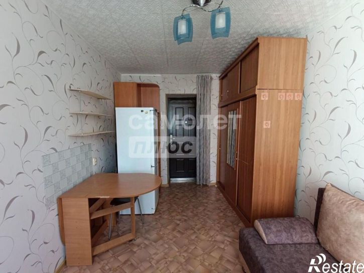 Комната ул Комсомольская, 100/1,  д. 100/1