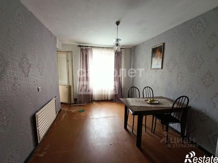 5-комн квартира ул Ахметова, 300,  д. 300