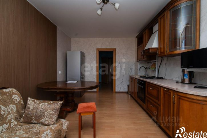 2-комн квартира ул Карла Маркса, 49/1,  д. 49/1