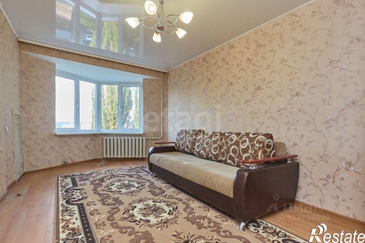 2-комн квартира ул Богдана Хмельницкого, 88,  д. 88