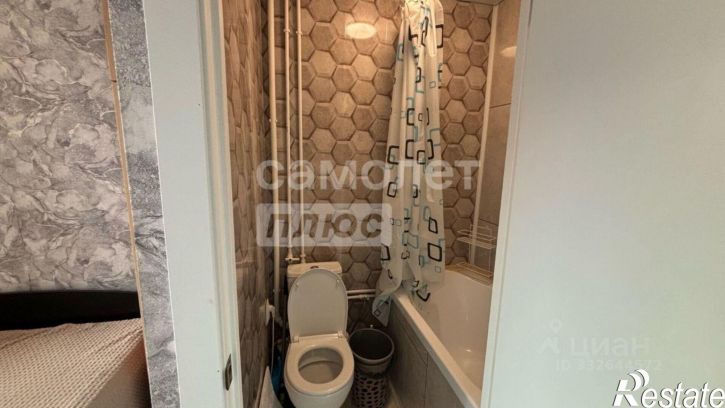 Комната ул Софьи Перовской, 25/1,  д. 25/1