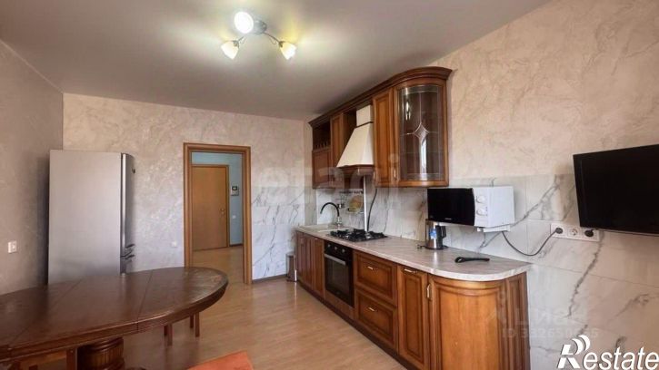 2-комн квартира ул Карла Маркса, 49/1,  д. 49/1