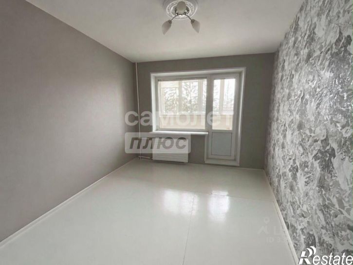 3-комн квартира ул Баязита Бикбая, 19/1,  д. 19/1