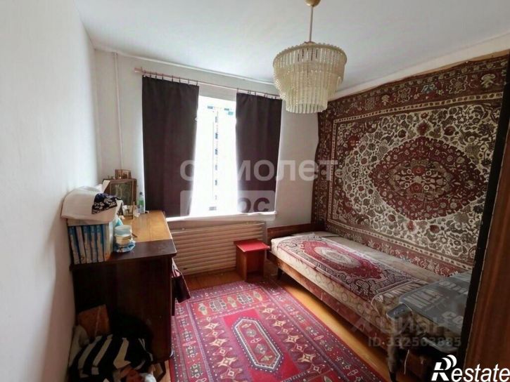5-комн квартира ул Ахметова, 300,  д. 300