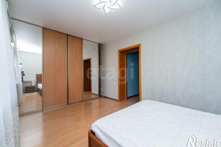 2-комн квартира ул Карла Маркса, 49/1,  д. 49/1
