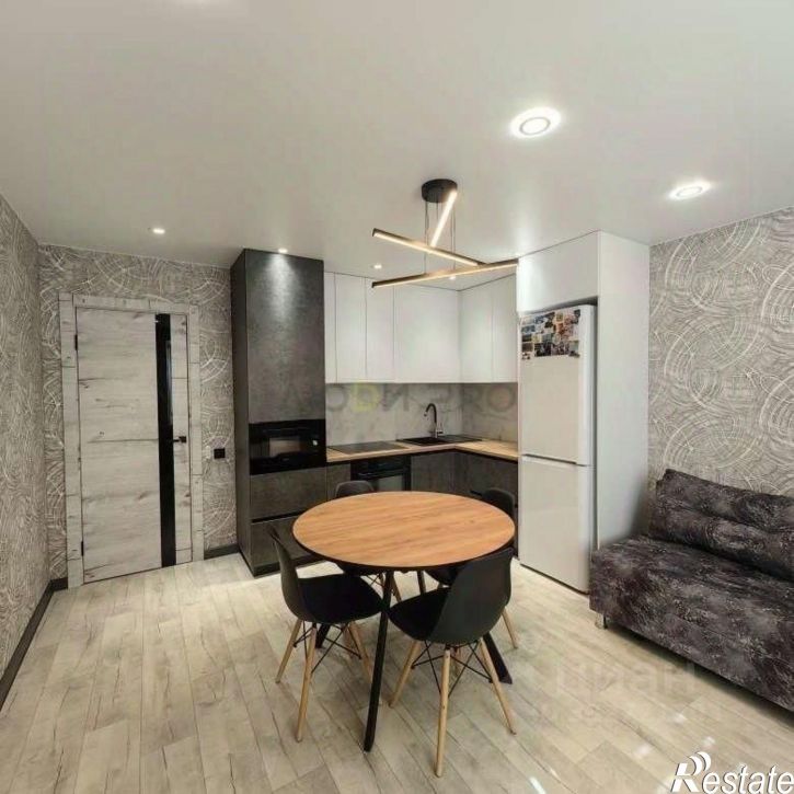 2-комн квартира ул Дмитрия Донского, 40,  д. 40