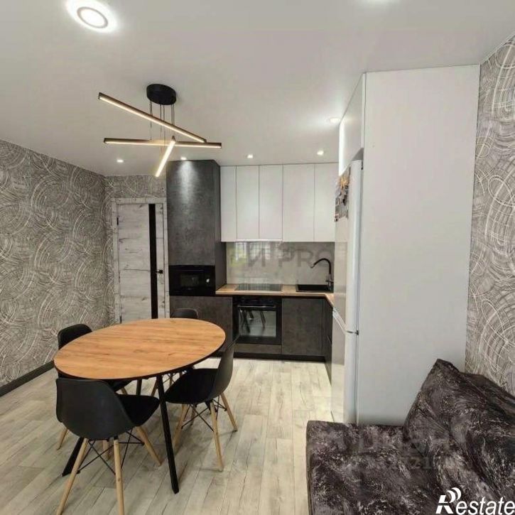 2-комн квартира ул Дмитрия Донского, 40,  д. 40