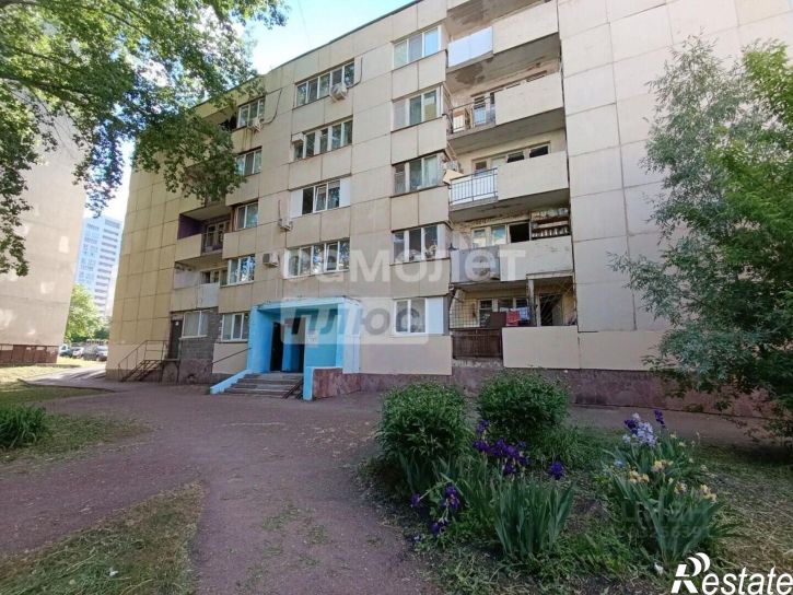 Комната ул Комсомольская, 100/1,  д. 100/1