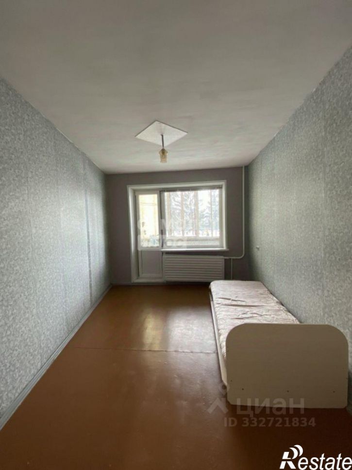 3-комн квартира ул Баязита Бикбая, 19/1,  д. 19/1