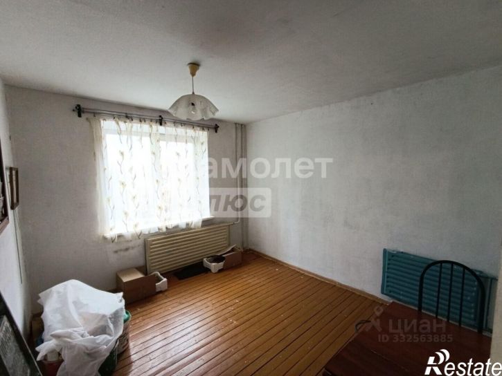 5-комн квартира ул Ахметова, 300,  д. 300