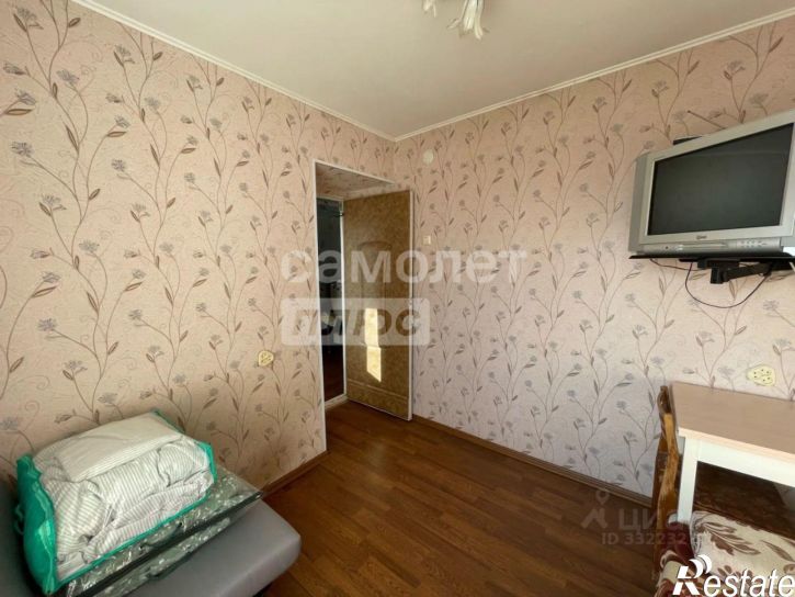 Комната ул Шафиева, 46/1,  д. 46/1
