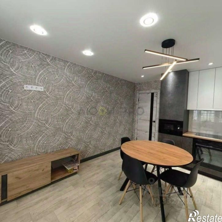 2-комн квартира ул Дмитрия Донского, 40,  д. 40