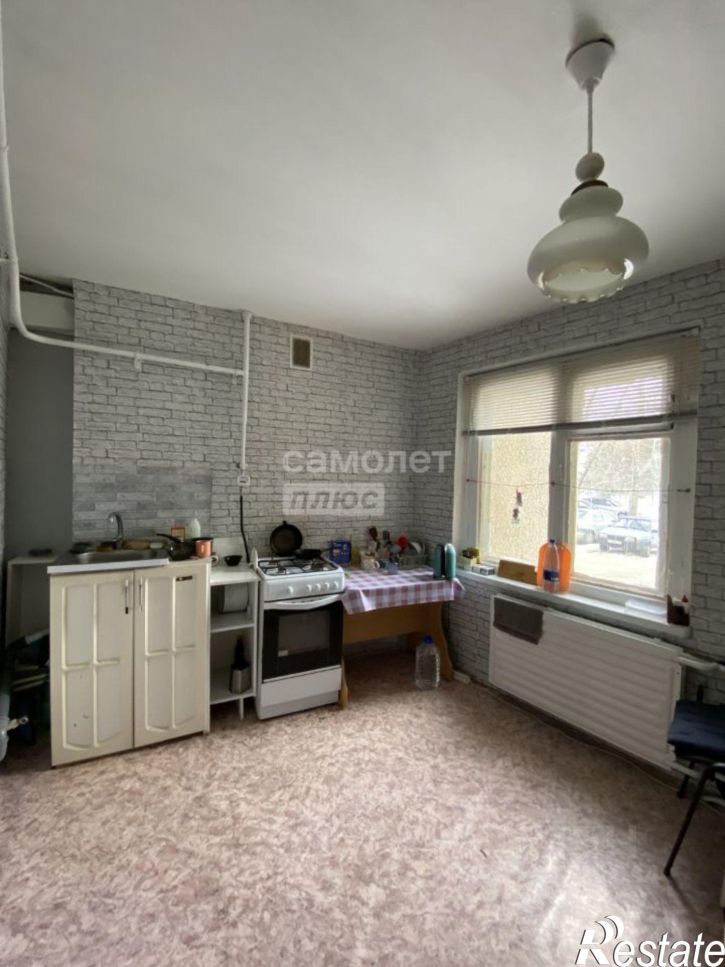 3-комн квартира ул Баязита Бикбая, 19/1,  д. 19/1