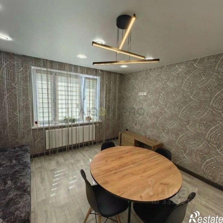 2-комн квартира ул Дмитрия Донского, 40,  д. 40